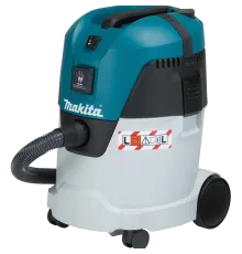 Makita VC 2512 L Пилосос