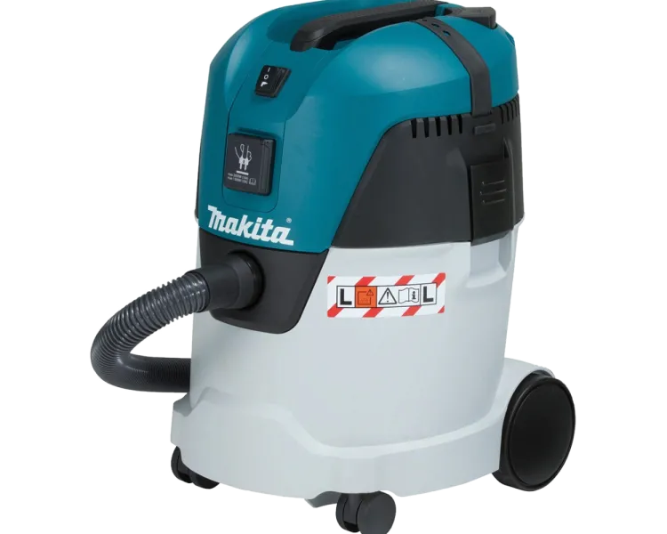 Makita VC 2512 L Пилосос