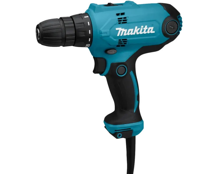 Makita DF0300 Мережевий дриль-шурупокрут