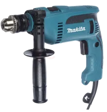 Makita HP 1640 Дриль з ударом