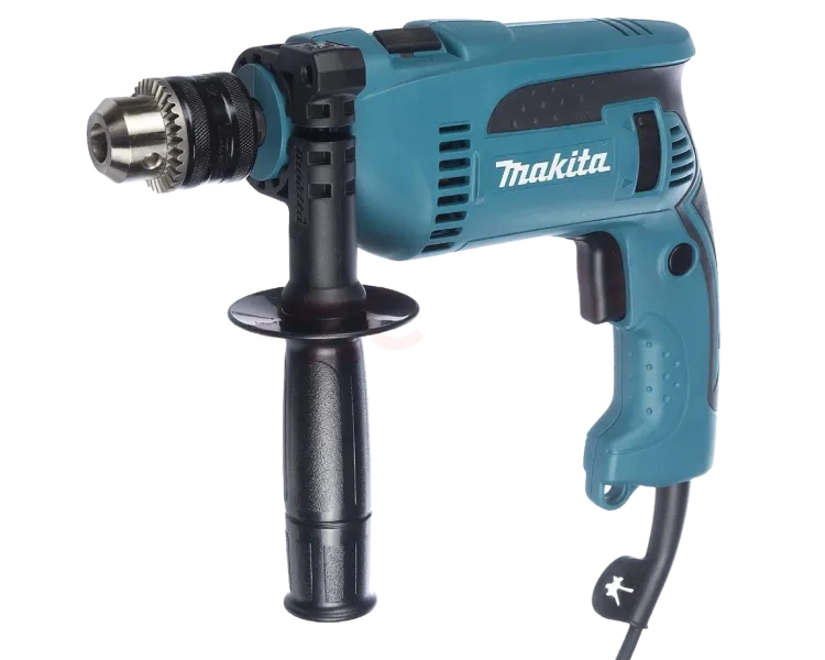 Makita HP 1640 Дриль з ударом