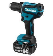 Makita DDF485FYX3 Акумуляторний дриль-шурупокрут