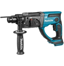 Makita DHR 202 Z Перфоратор акумуляторний