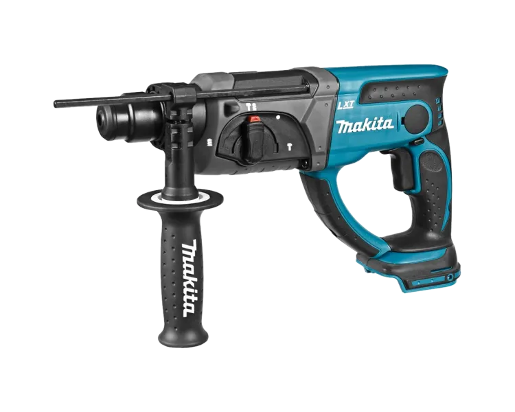 Makita DHR 202 Z Перфоратор акумуляторний