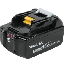 Makita 18 В LXT BL1850B (632f15-1) Акумулятор Li-ion