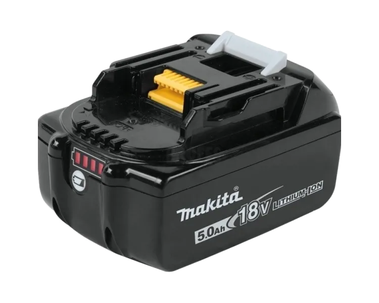 Makita 18 В LXT BL1850B (632f15-1) Акумулятор Li-ion