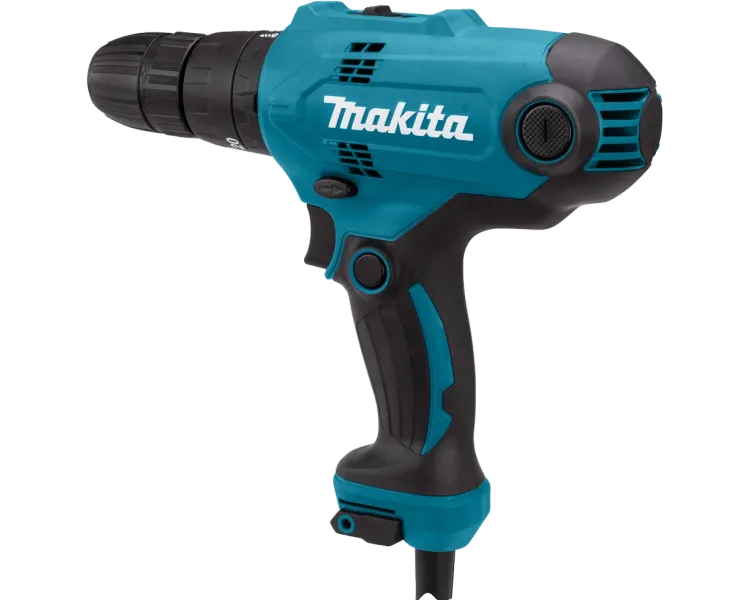 Makita HP0300 Мережевий дриль-шурупокрут з ударом