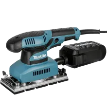 Makita BO 3710 Вібраційна шліфмашина