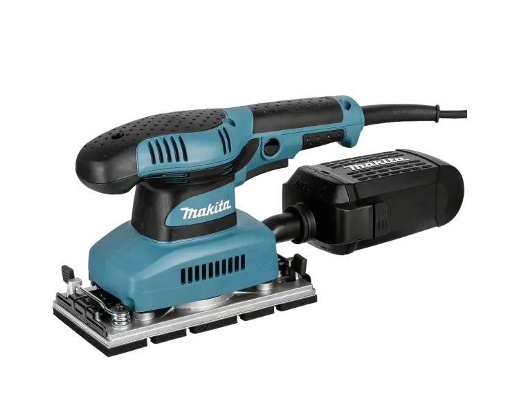 Makita BO 3710 Вібраційна шліфмашина