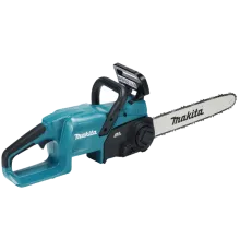 Makita DUC357Z Акумуляторна ланцюгова пилка
