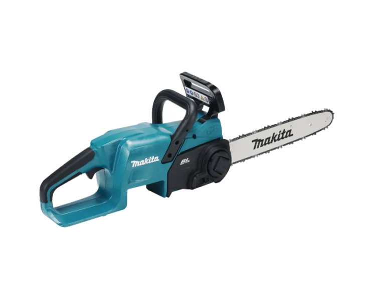 Makita DUC357Z Акумуляторна ланцюгова пилка