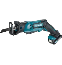Makita JR 105 DWAE Акумуляторна шабельна пилка