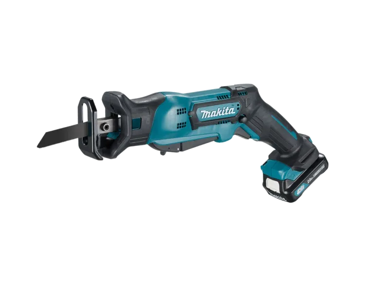 Makita JR 105 DWAE Акумуляторна шабельна пилка