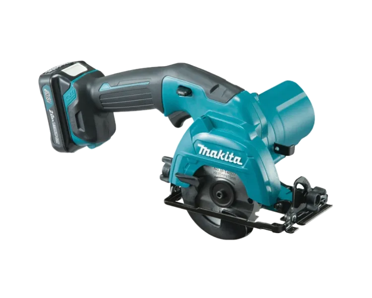 Makita HS 301 DWAE Акумуляторна дискова пилка
