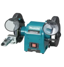 Makita GB 602 W Точильный станок