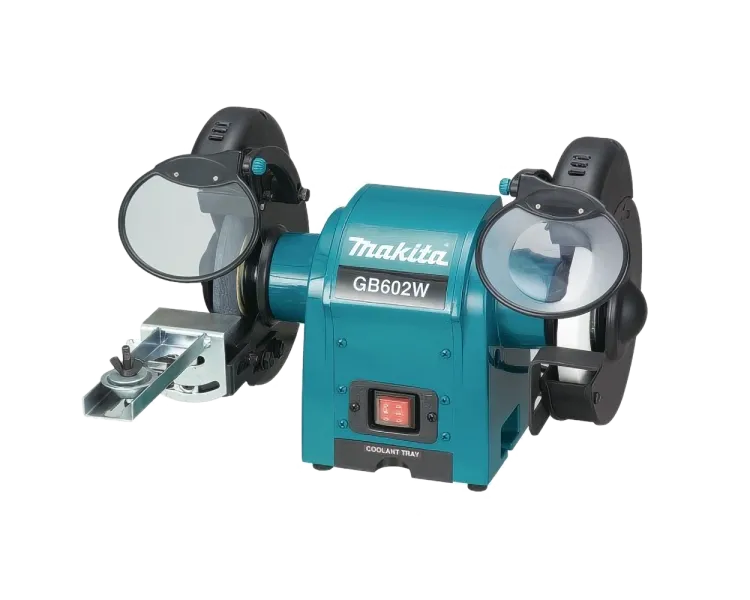 Makita GB 602 W Точильный станок