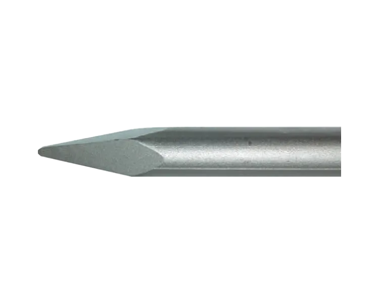 Makita (P-16237) Пірамідальне долото SDS-MAX 280 мм