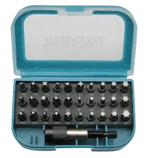 Makita (P-73374) Набір біт 31 шт