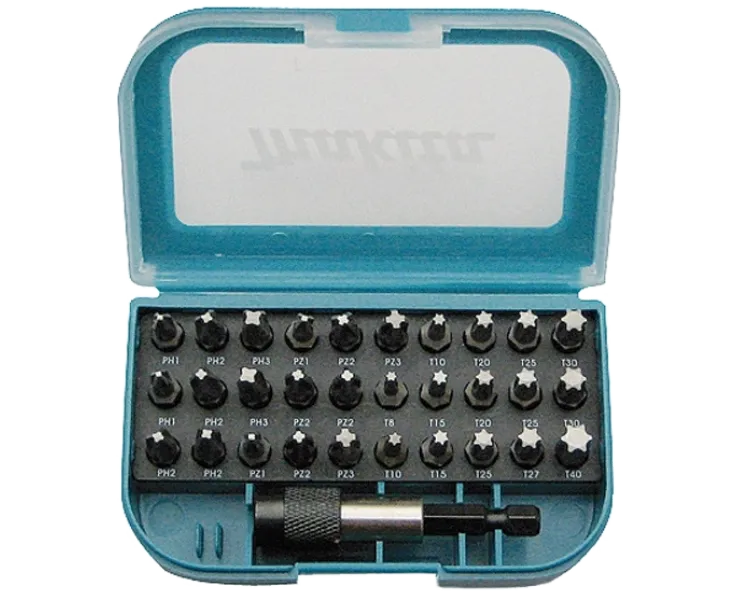 Makita (P-73374) Набір біт 31 шт