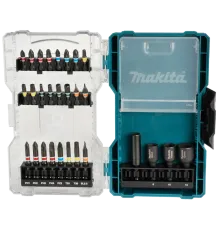 Makita (E-07048) Набір ударних біт 28 шт