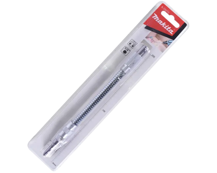 Makita (B-29072) Гнучкий тримач для біт 200 мм