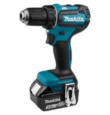 Makita DDF485RFJ Акумуляторний дриль-шурупокрут