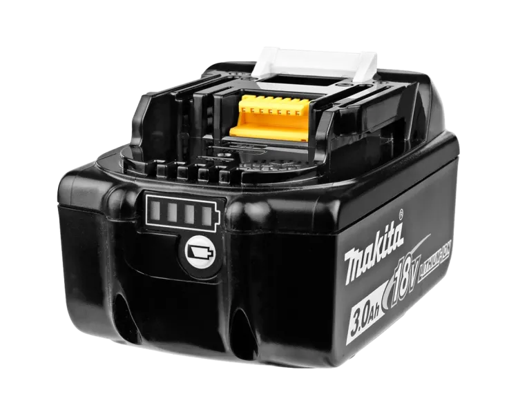 Makita LXT BL1830B (632G12-3) Акумулятор Li-ion 18 В