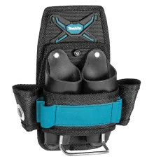 Makita (E-05228) Сумка електрика на 3 відділення