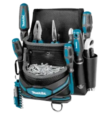 Makita (E-05131) Поясна сумка на 2 відділення