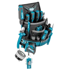 Makita (E-05181) Сумка електрика універсальна
