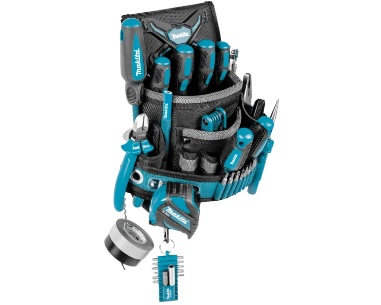 Makita (E-05181) Сумка електрика універсальна