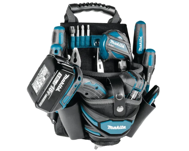 Makita (E-05125) Універсальна кобура для дриля