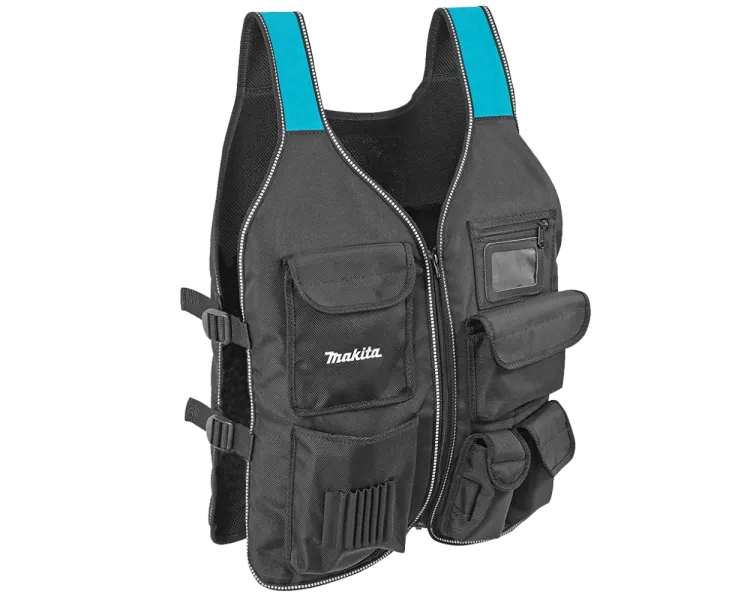 Makita (P-72089) Жилет монтажника