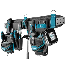 Makita (E-05175) Поясний ремінь/сумка