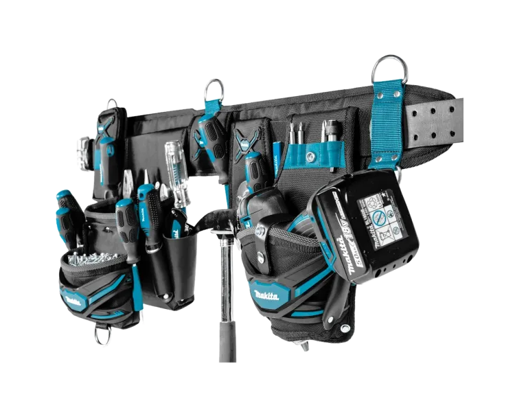 Makita (E-05175) Поясний ремінь/сумка