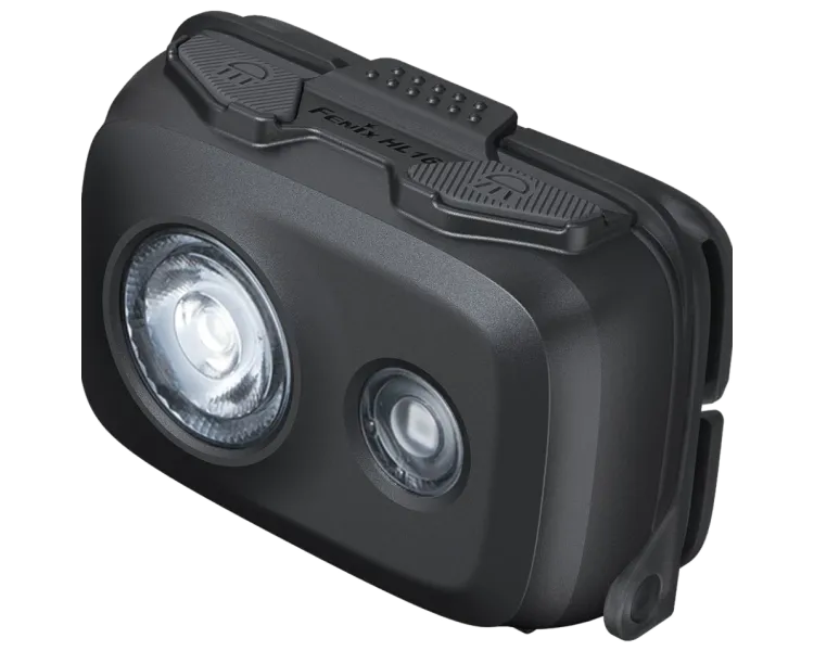 Fenix HL16 AAA Ліхтар налобний