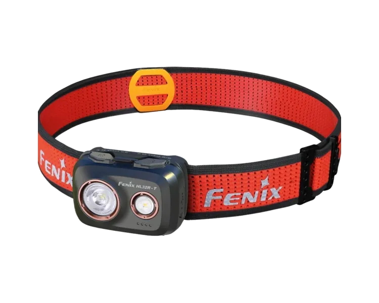 Fenix HL32R-T Налобний ліхтар