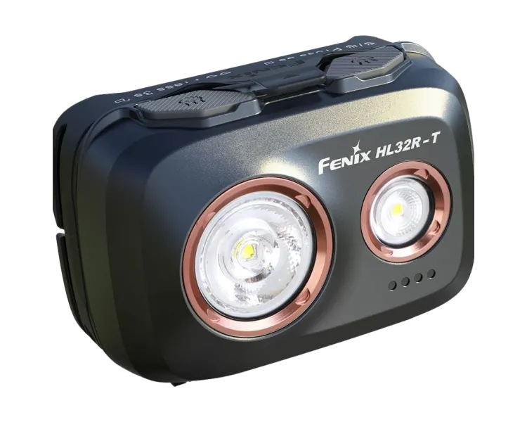 Fenix HL32R-T Налобний ліхтар