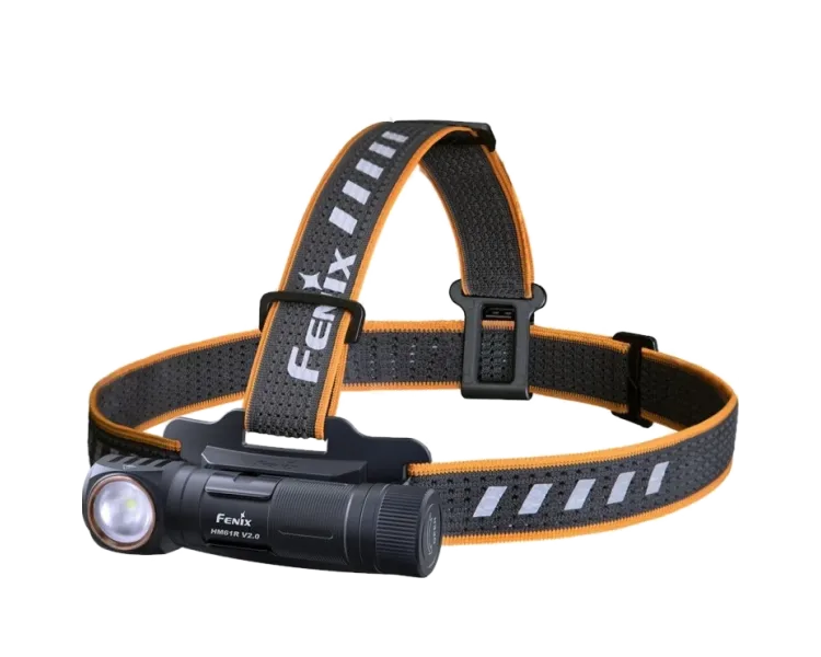 Fenix HM61R V2.0 Фонарь налобний