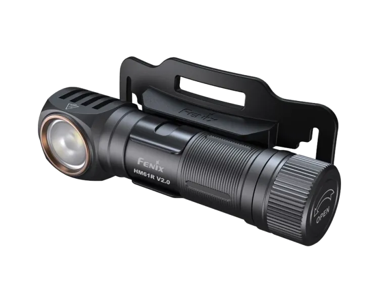 Fenix HM61R V2.0 Фонарь налобний