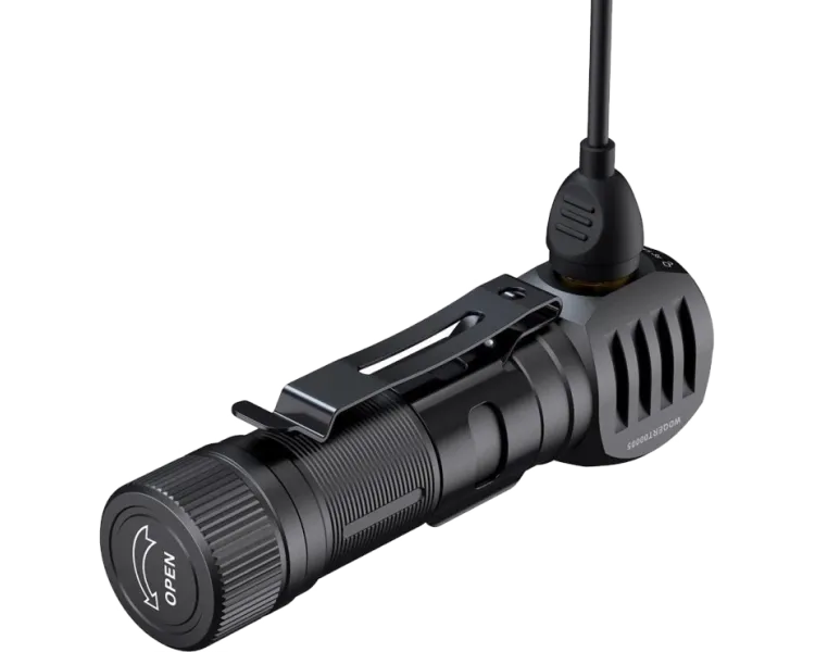 Fenix HM61R V2.0 Фонарь налобний