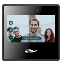 Dahua DHI-ASI3223A Термінал розпізнавання обличчя