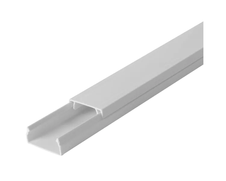 Enext e.trunking.stand.60.40 Короб пластиковий 2 м