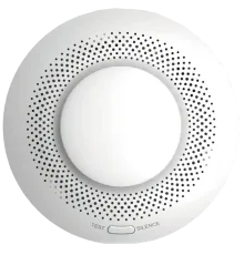 Ezviz CS-T4C бездротовий сповіщувач диму