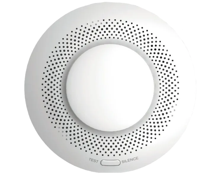 Ezviz CS-T4C бездротовий сповіщувач диму