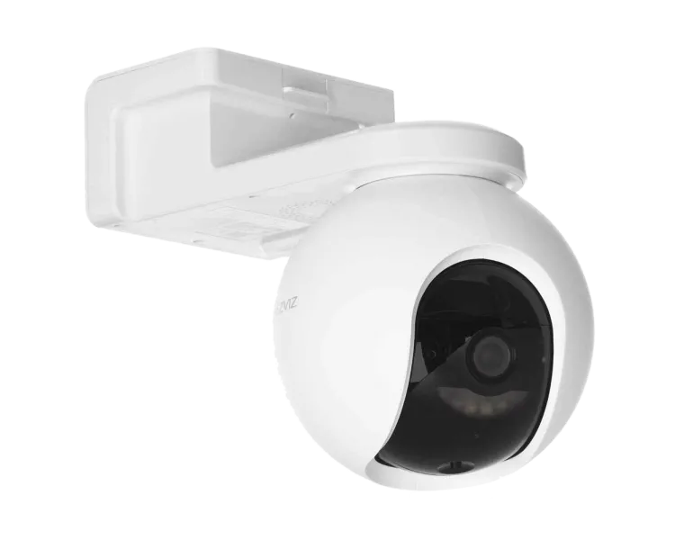 Ezviz CS-HB8 (4MP) Wi-Fi-камера з поворотом і нахилом акумуляторна