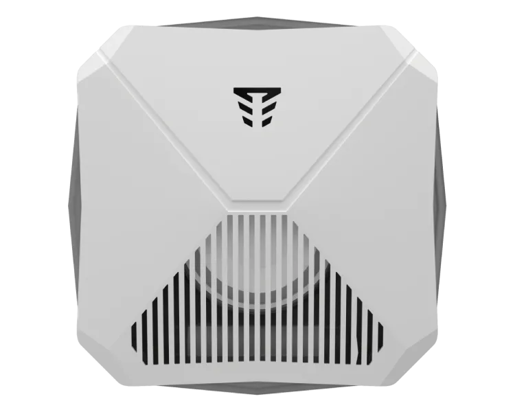 Tiras X-Siren (white) Оповіщувач бездротовий Тірас