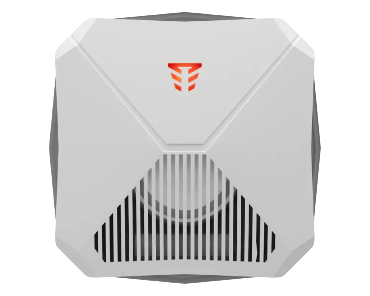 Tiras X-Siren (white) Оповіщувач бездротовий Тірас