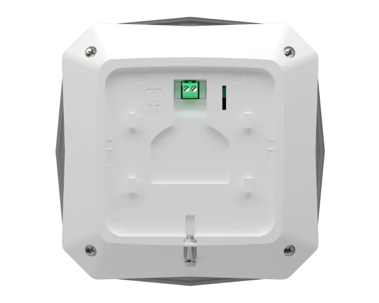 Tiras X-Siren (white) Оповіщувач бездротовий Тірас