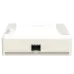 MikroTik RB260GSP (CSS106-1G-4P-1S) PoE Комутатор 5 портів керований